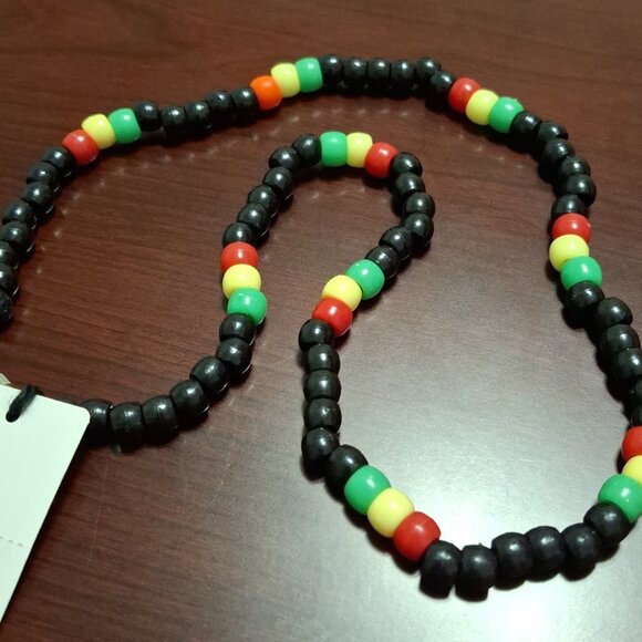 NECKLACE - Picture 5 of 5